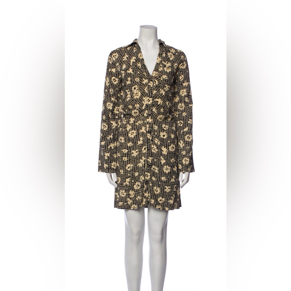 Nanushka Shift Dress